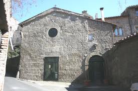 Santa Maria della Carbonara